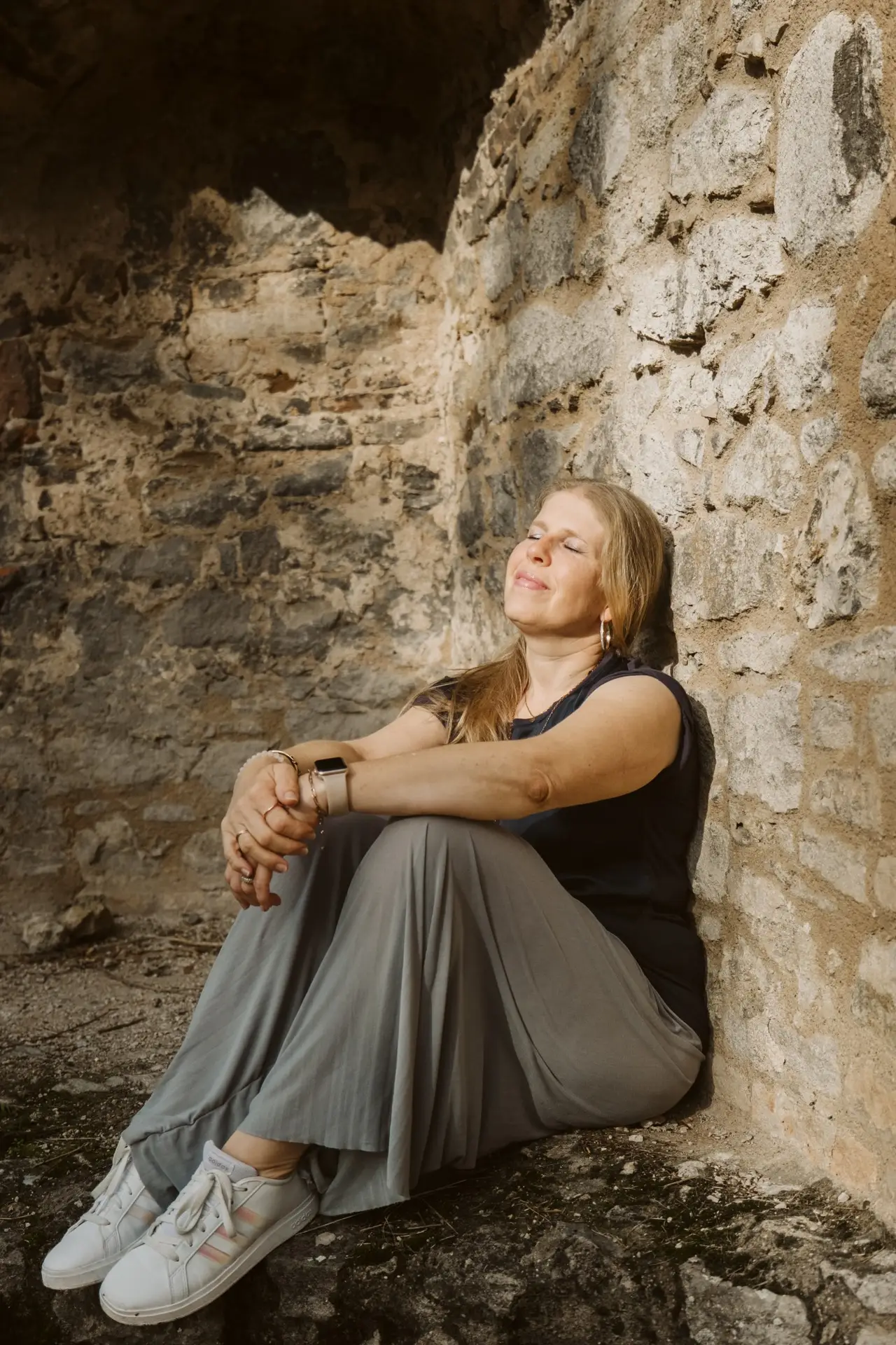 Verena – Freude