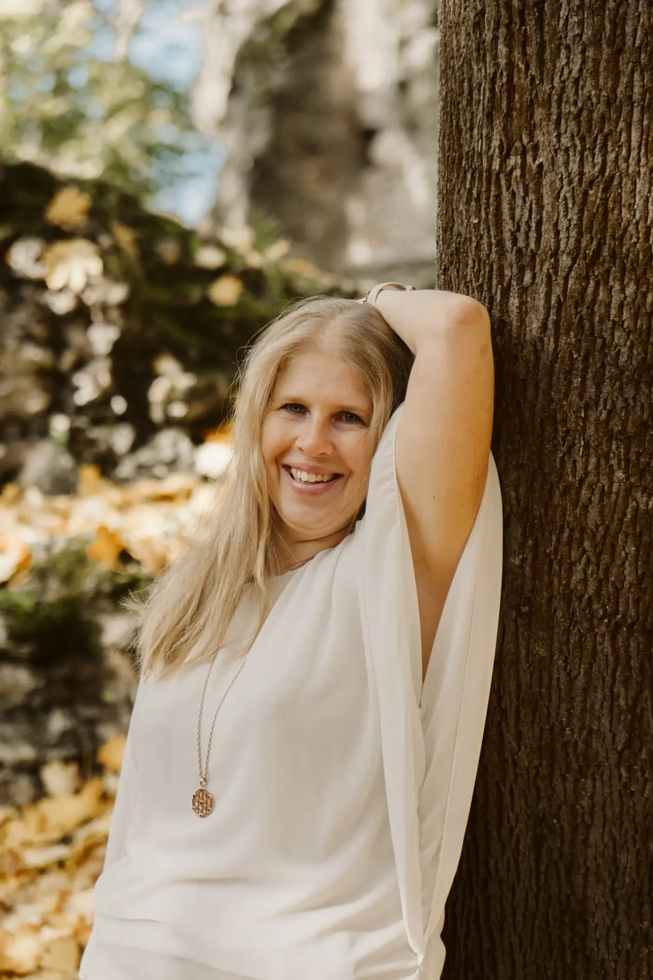 Verena – Natur