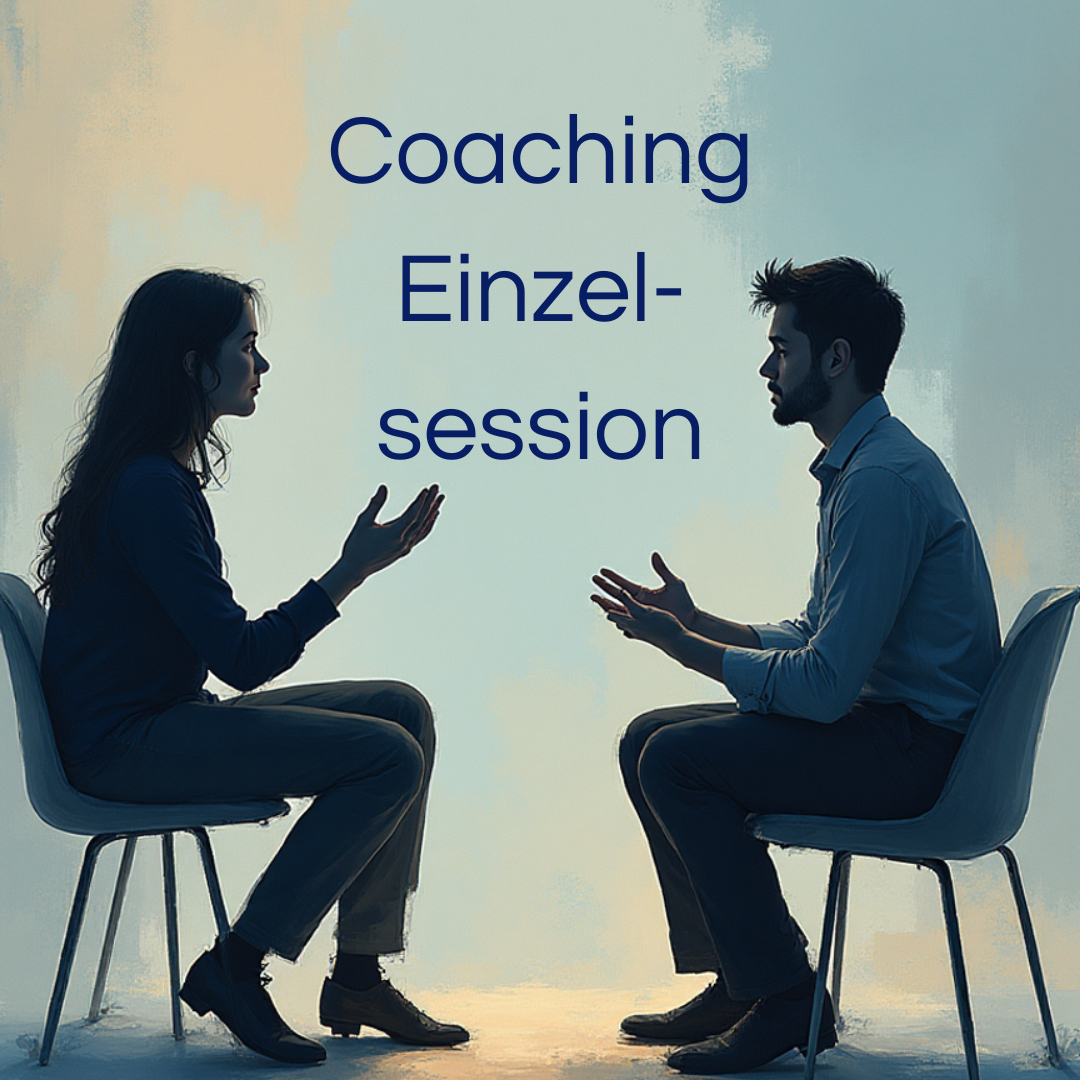1:1 Online Coaching Session