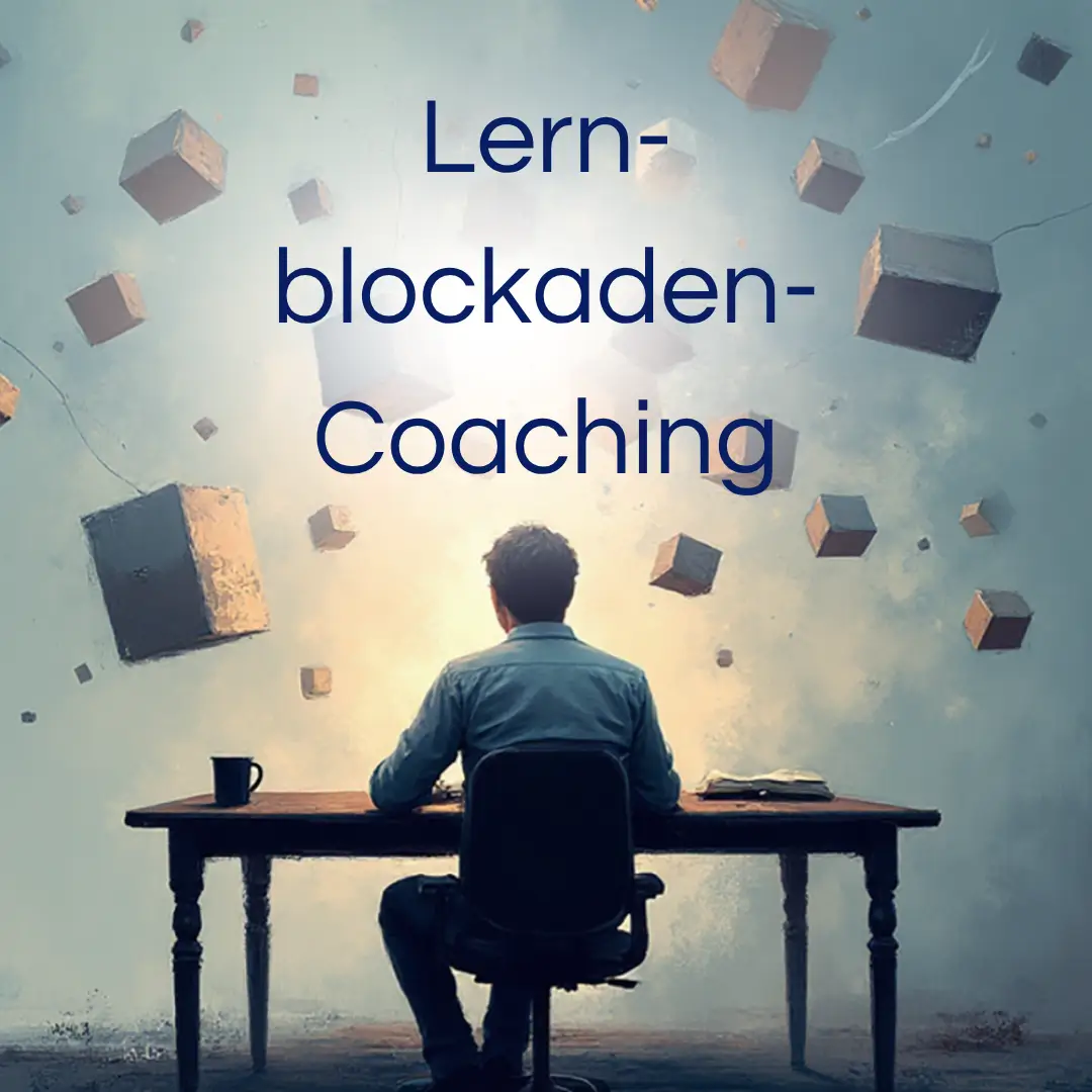 Lernblockaden Coaching