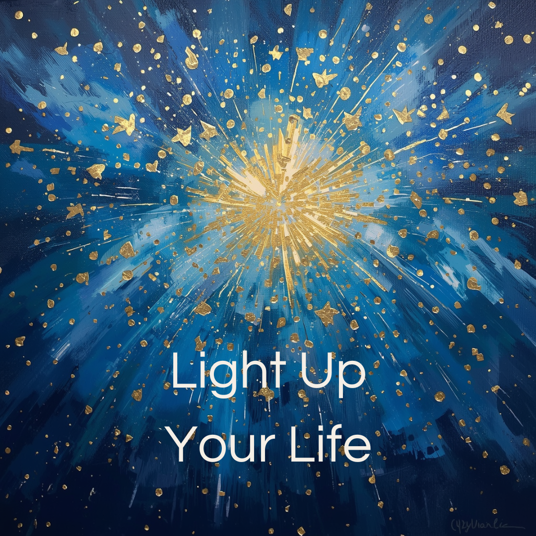 Light Up Your Life