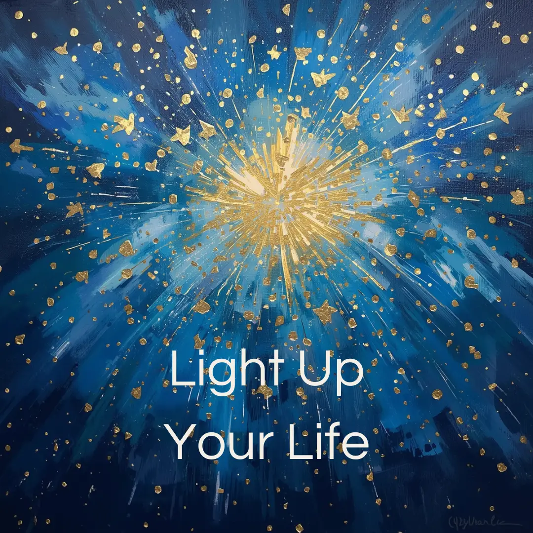 Light Up Your Life Gruppencoaching
